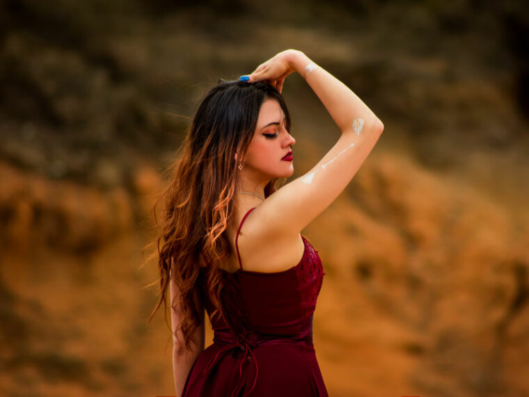 LibnaRoze's profile - Image n°1