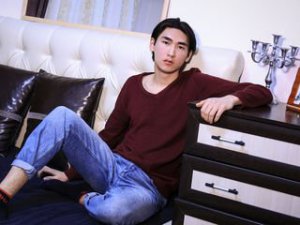 LickMeGentle's Sexcam