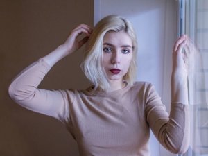 LidiaMaisel's Sexcam