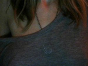 LieveMilou's Sexcam