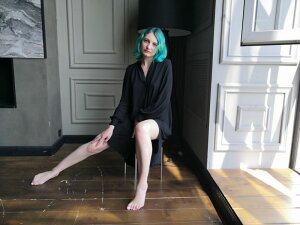 LikaBiryza's Sexcam