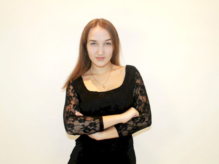 LikaBonny's profile - Image n°1