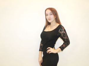 LikaBonny's Sexcam