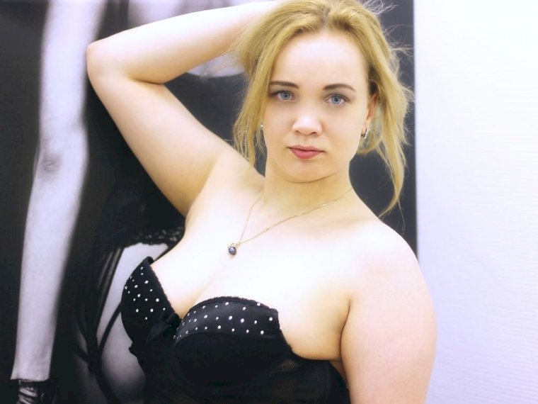 Profil de LikaHotGirl - Photo n°0