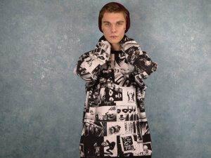 Likan's Sexcam