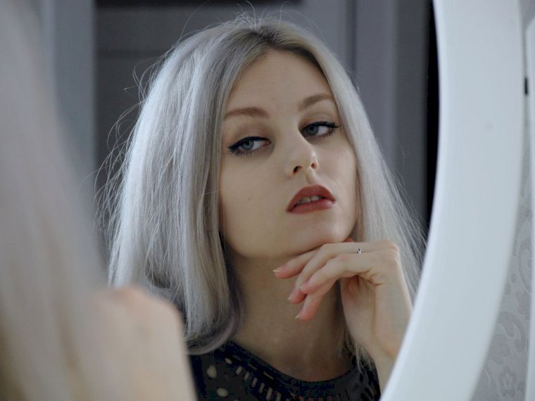 LikaSilver's profile - Image n°1