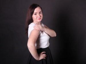 LikeLittleCat's Sexcam
