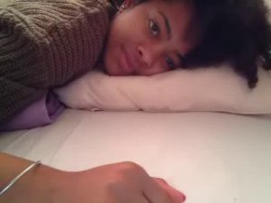 Lila's Sexcam