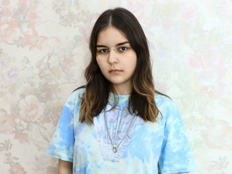 LilaClarke' profilo - Immagine n°0