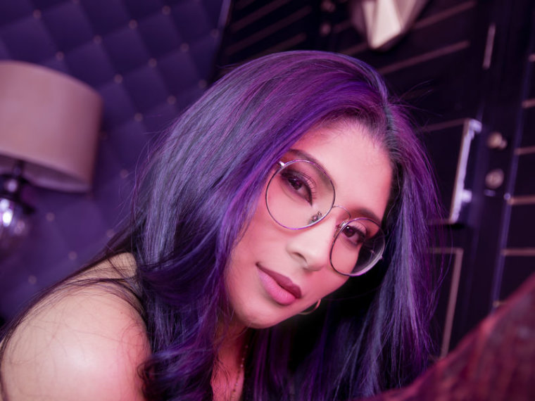 LilaCooper's profile - Image n°0
