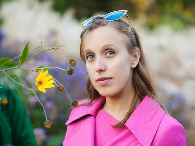 LilaDelight's profile - Image n°0