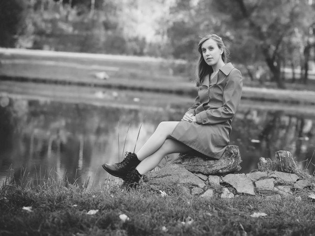 LilaDelight's profile - Image n°1