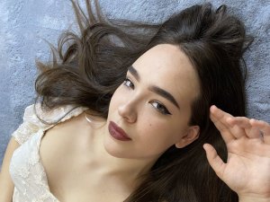 LilaEdison's Sexcam