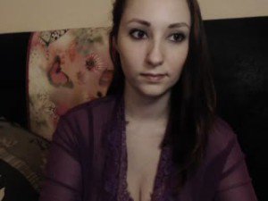 Lilana's Sexcam
