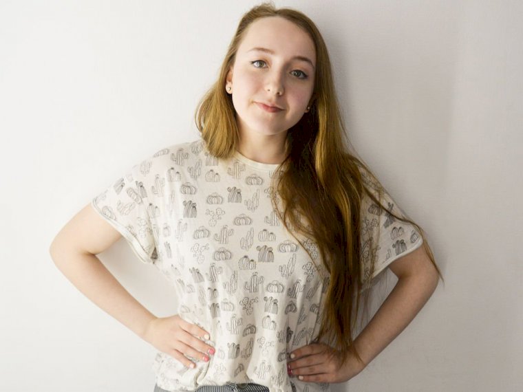 LilAnnFay's profile - Image n°1