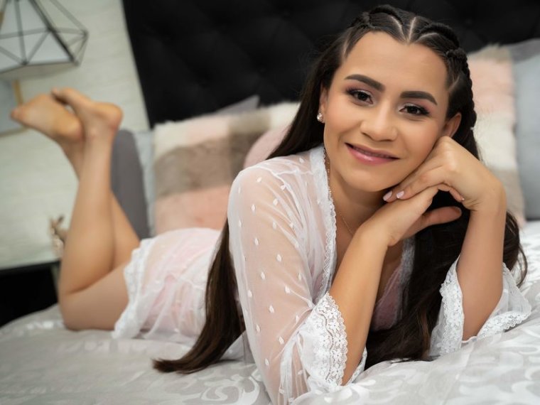LilaPrinston's profile - Image n°0