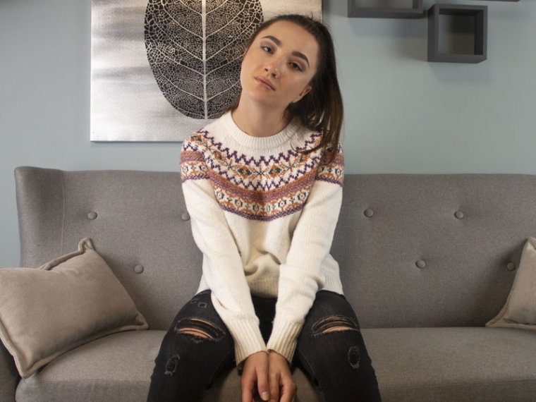 LilaTaylor's profile - Image n°0