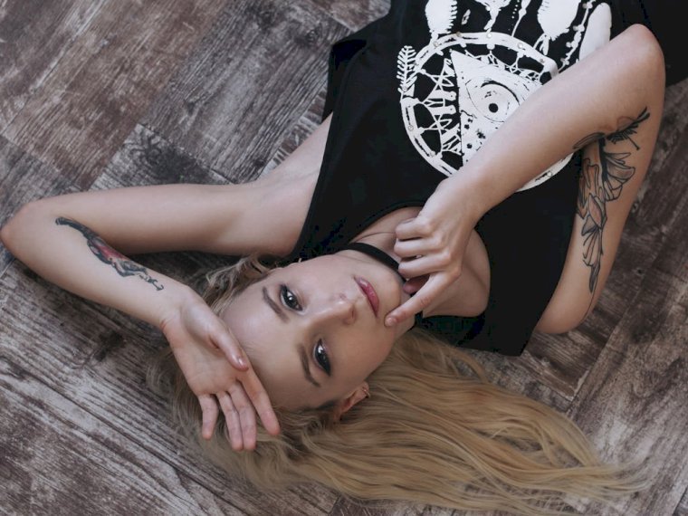 LilFleur' profilo - Immagine n°16