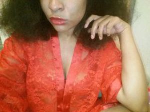 Lilia0's Sexcam