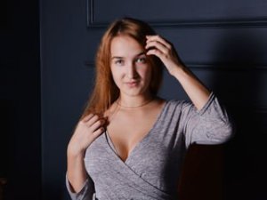 LiliAdorable's Sexcam