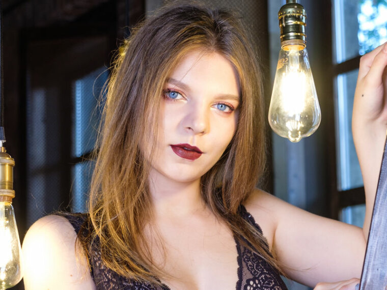 LiliaHill's profile - Image n°0