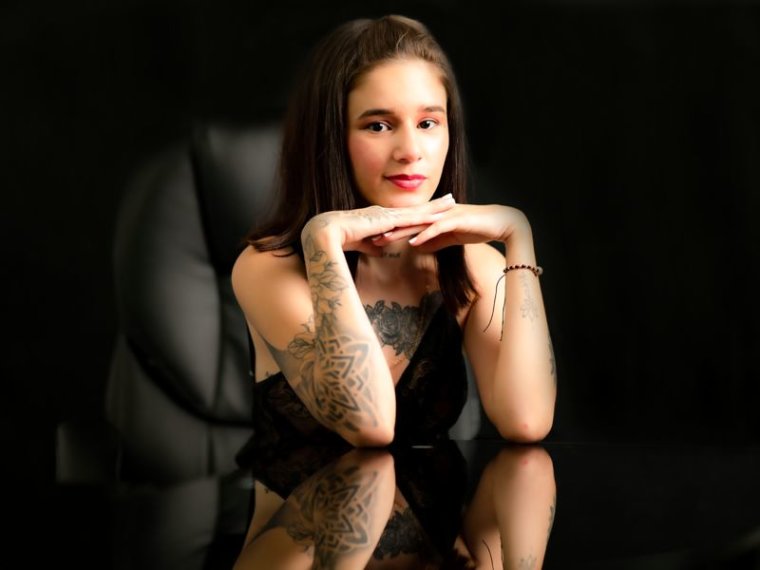 LiliamGoodman's profile - Image n°0
