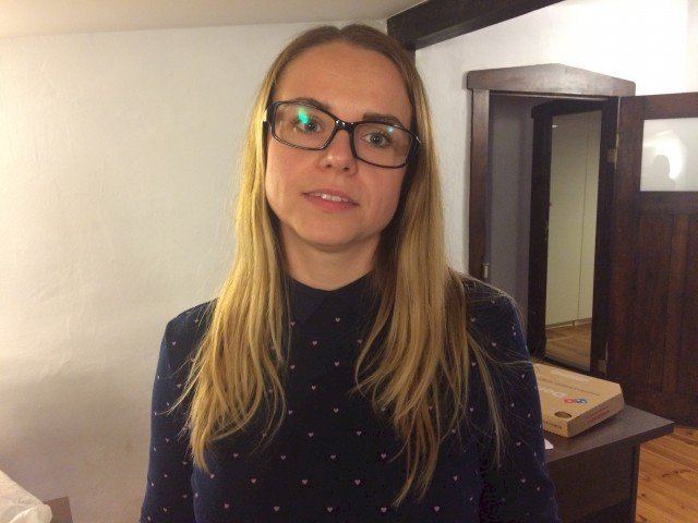 LILIANA84's profile - Image n°0