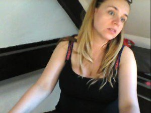 LILIANA84's Sexcam