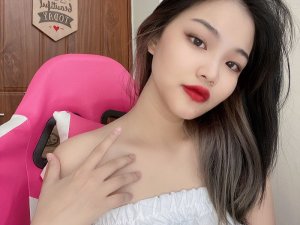 LilianaNguyen's Sexcam