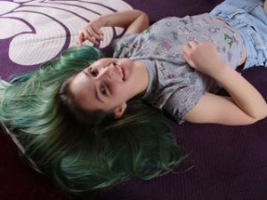 LilianaWoodXX's Sexcam