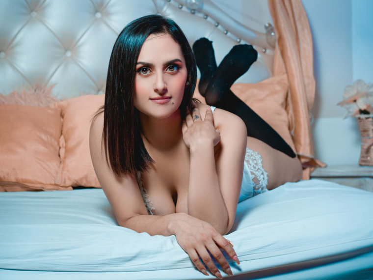 LilianMoore's profile - Image n°0