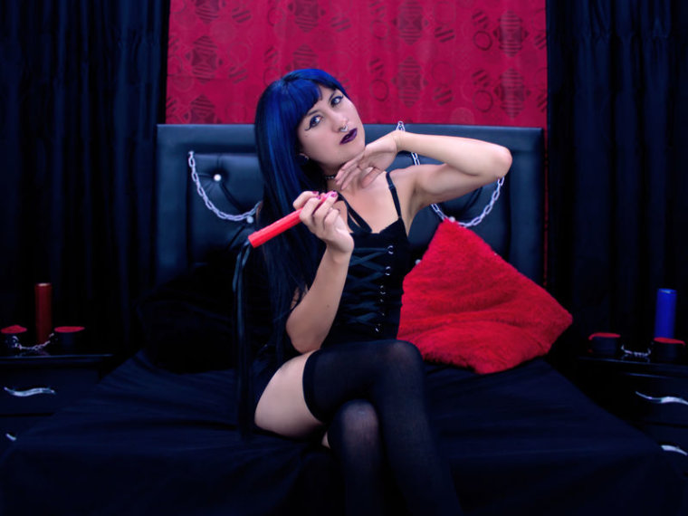 LilianMorgan's profile - Image n°0
