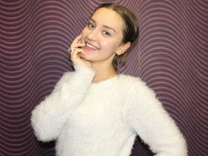 LilianStudy's Sexcam