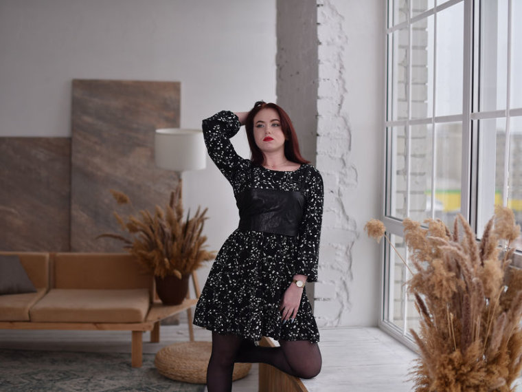 LiliBarrett's profile - Image n°0