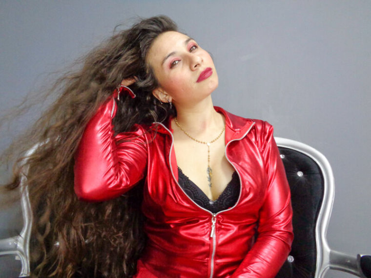LilibethRous's profile - Image n°0