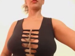 LiliBoobs's Sexcam