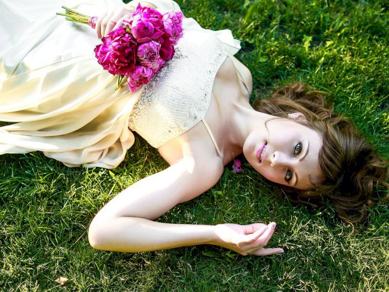 LiliDiamond's profile - Image n°0