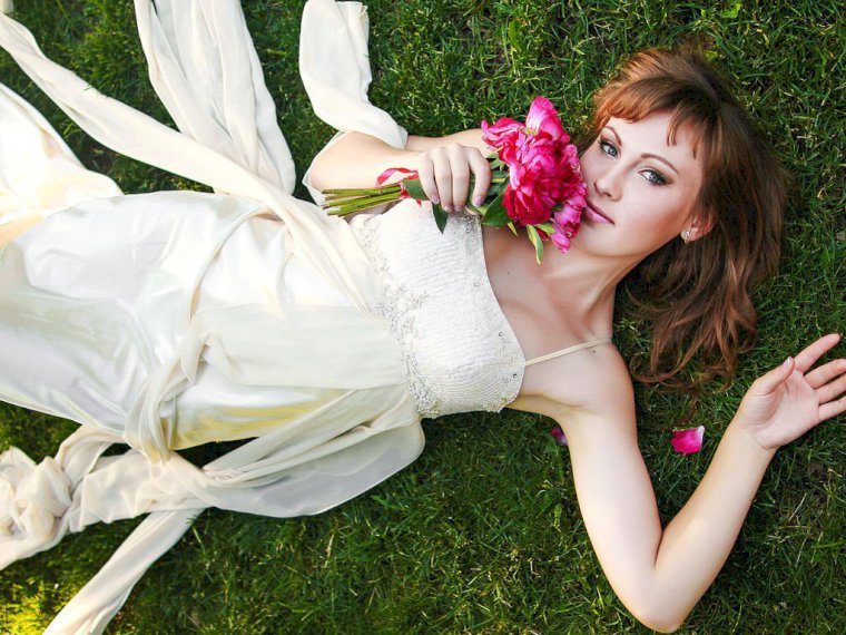 LiliDiamond's profile - Image n°1