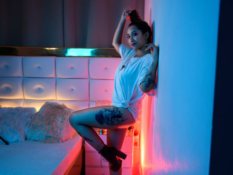 LilieMonroe' profilo - Immagine n°0