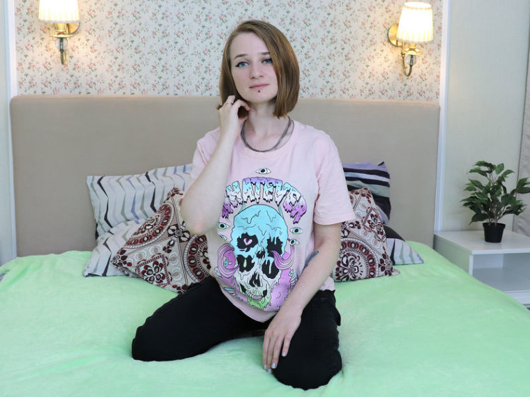 LililthFry's profile - Image n°0