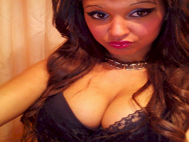 LILISEXY97's Profil - Bild n°1