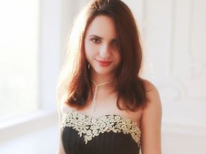 LiliSoul's Sexcam
