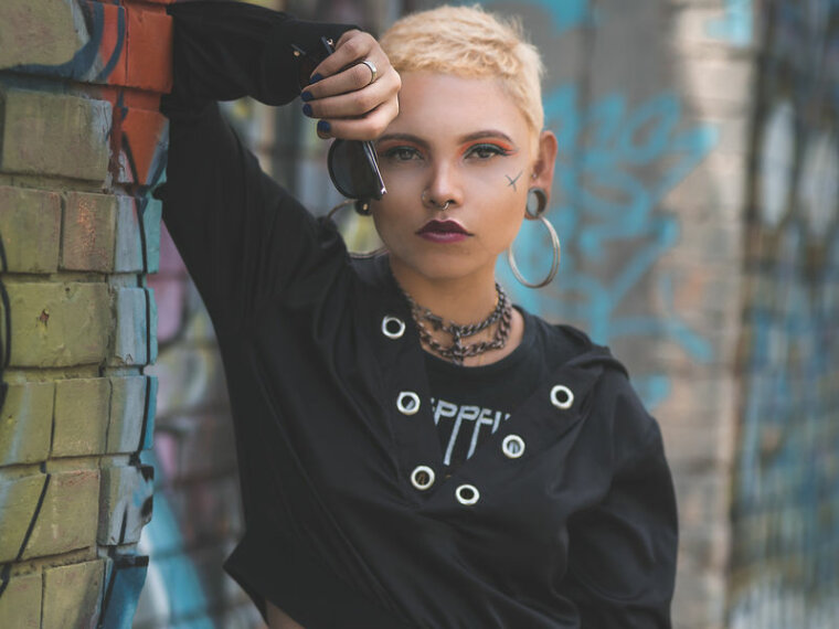 LilithClarkson's profile - Image n°0