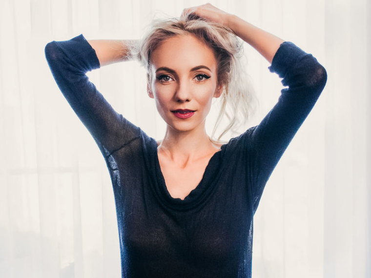 LilithDupont's profile - Image n°0