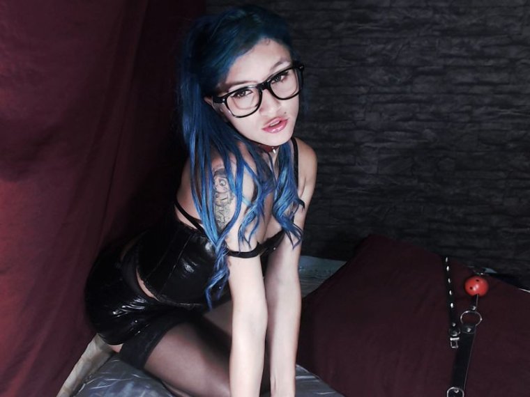 LilithMyers's profile - Image n°1