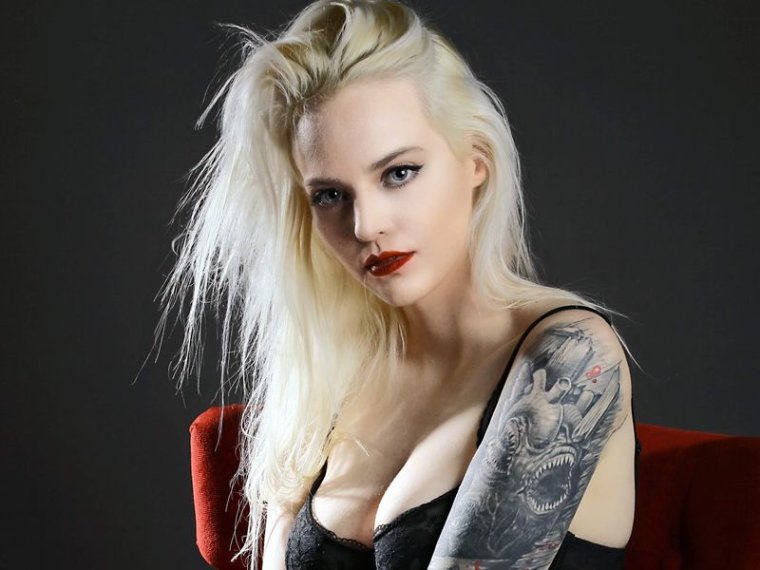 LilithRauth's profile - Image n°0