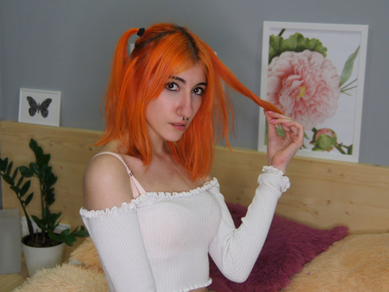 LilithRios's profile - Image n°0