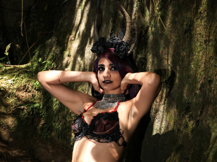 Lilithsadik's profile - Image n°0