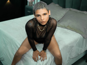 Live Sex LilitthBlack