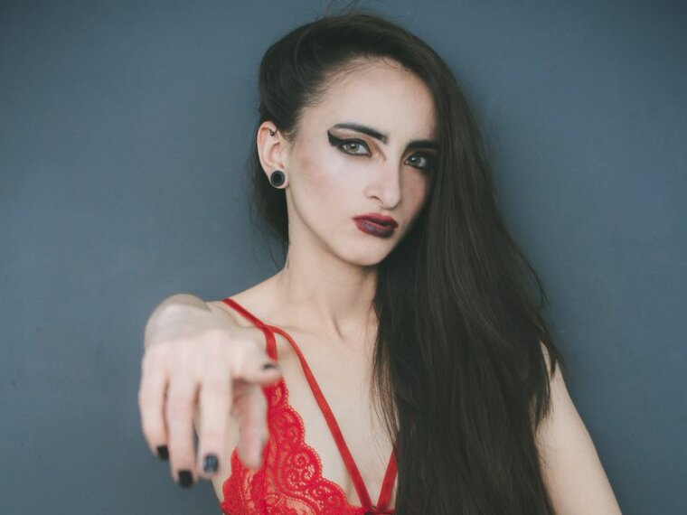 Profil de LilitthMorningst - Photo n°1
